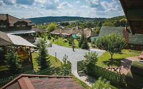 Dacha